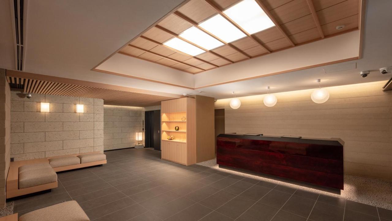 Mimaru Tokyo Kinshicho Hotel ภายนอก รูปภาพ