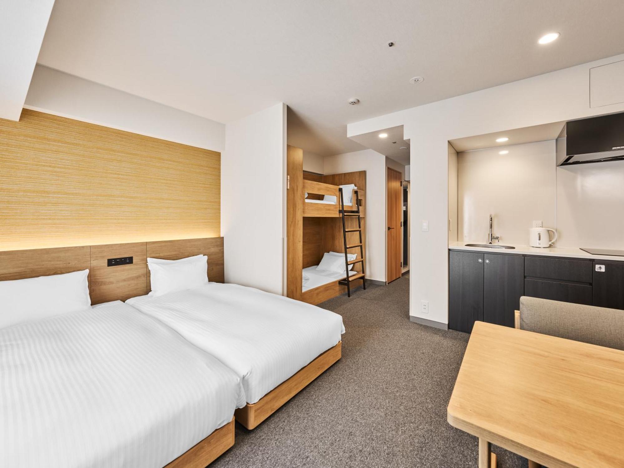 มิมารุ โตเกียว คินชิโจะ Hotel ภายนอก รูปภาพ